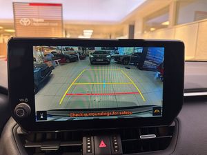 Toyota RAV4 bild 13