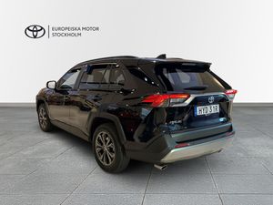 Toyota RAV4 bild 2