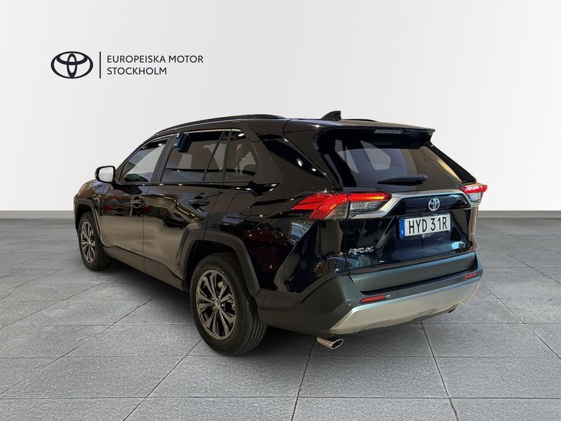 Toyota RAV4 bild 2