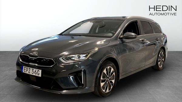 Kia Cee´d SW PHEV ADVANCE PLUS - 2020