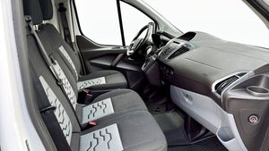 Ford Transit Custom bild 3