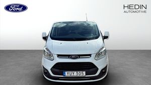 Ford Transit Custom bild 8