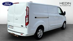 Ford Transit Custom bild 2