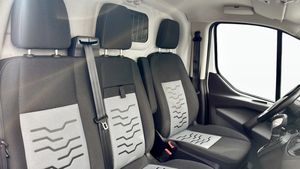 Ford Transit Custom bild 5