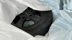 Ford Transit Custom bild 11