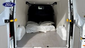 Ford Transit Custom bild 10