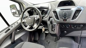 Ford Transit Custom bild 4