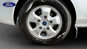 Ford Transit Custom bild 9