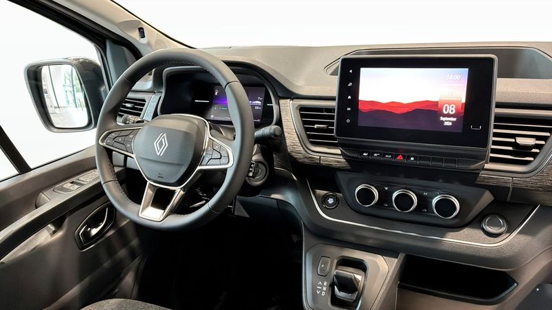 Renault Trafic bild 4