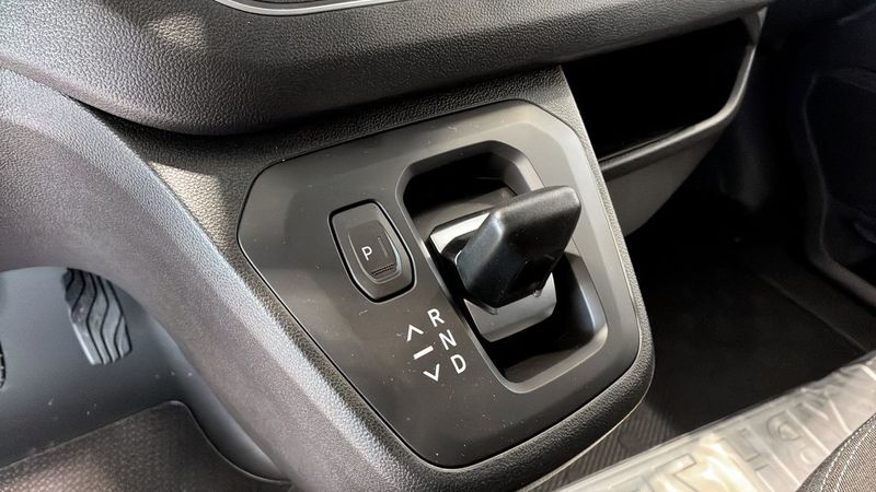 Renault Trafic bild 11