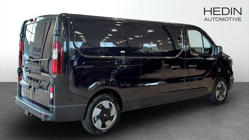 Renault Trafic bild 2