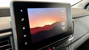 Renault Trafic bild 12