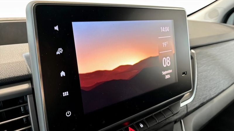 Renault Trafic bild 12