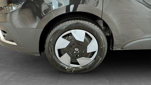 Renault Trafic bild 9