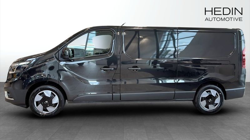 Renault Trafic bild 6