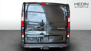 Renault Trafic bild 7