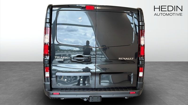 Renault Trafic bild 7
