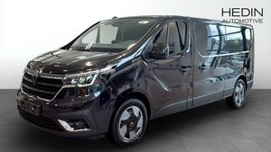 Renault Trafic bild 1