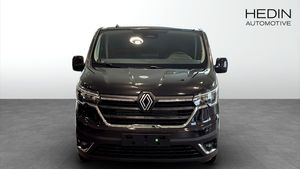 Renault Trafic bild 8
