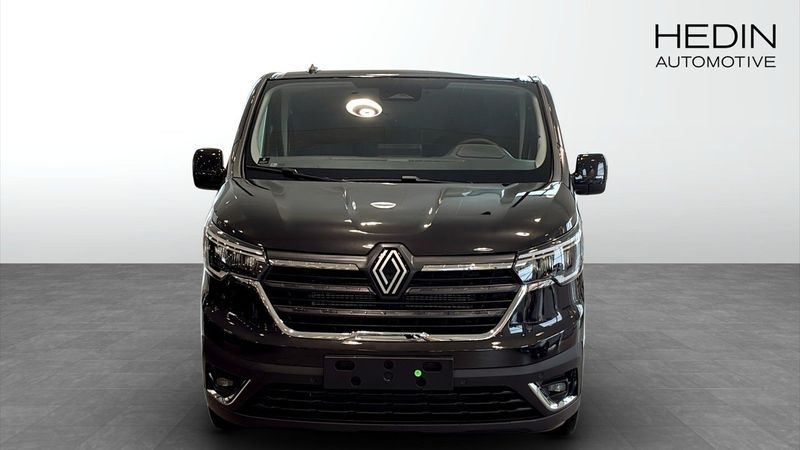 Renault Trafic bild 8