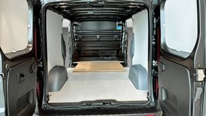 Renault Trafic bild 10