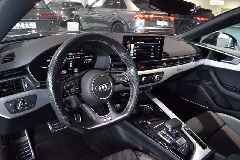 Audi A5 bild 5