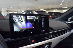 Audi A5 bild 7