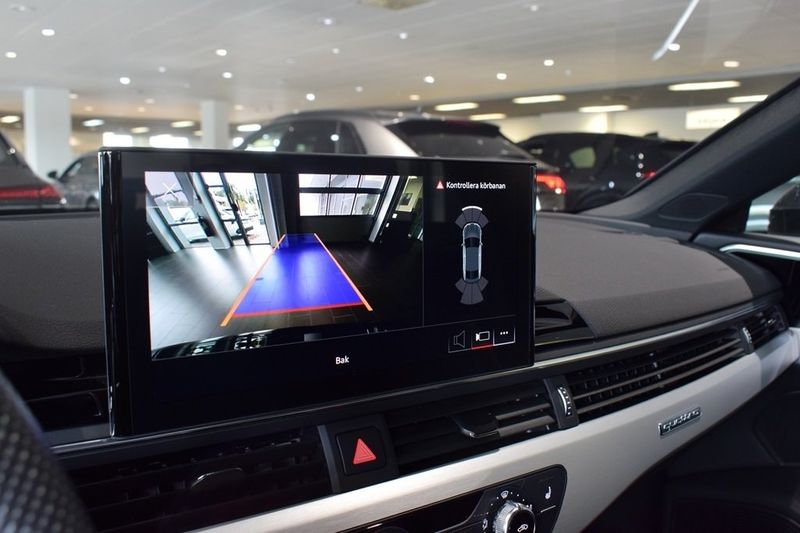 Audi A5 bild 7