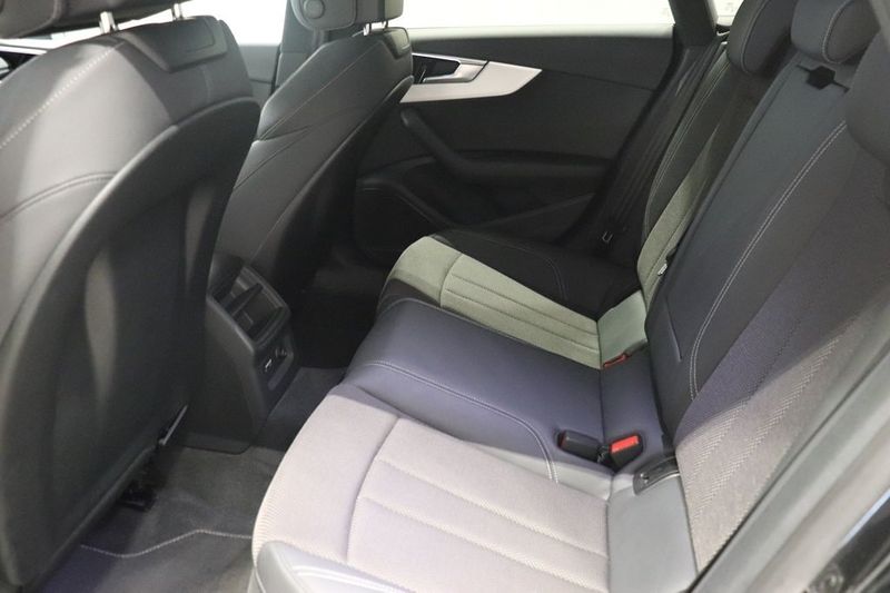 Audi A5 bild 9