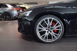 Audi A5 bild 3