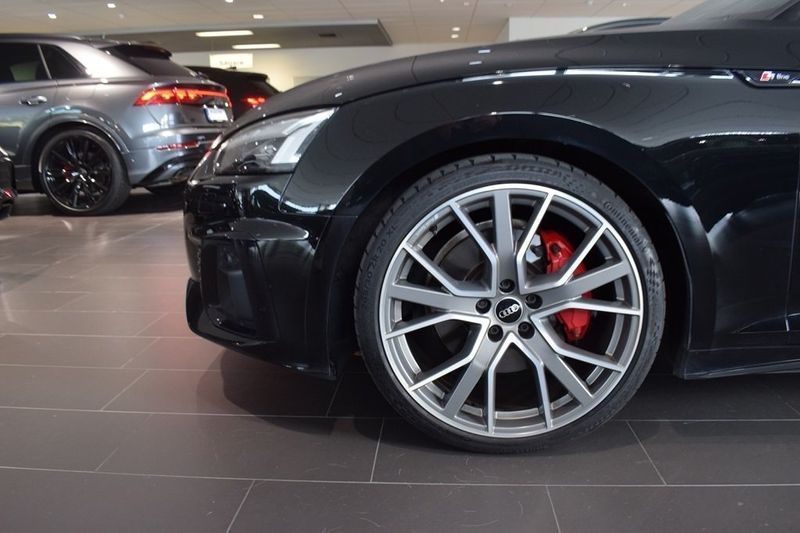 Audi A5 bild 3