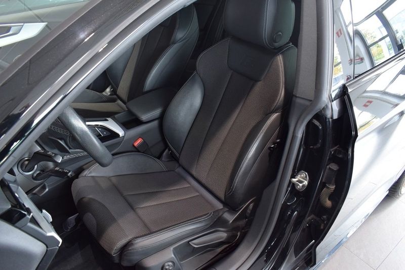 Audi A5 bild 6