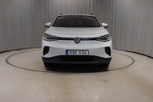 Volkswagen ID.4 bild 2