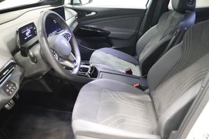 Volkswagen ID.4 bild 7