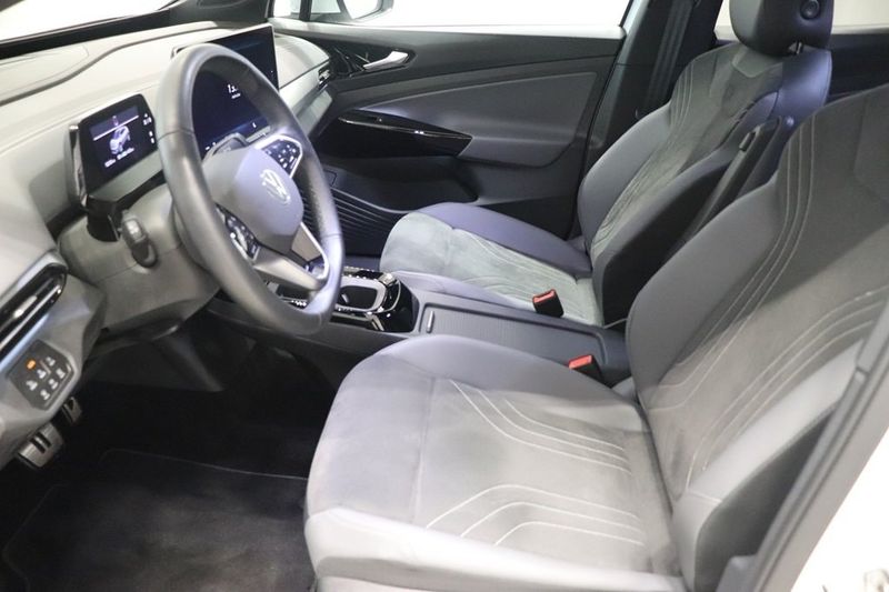 Volkswagen ID.4 bild 7