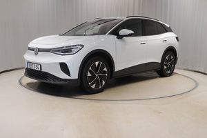 Volkswagen ID.4 bild 1