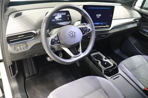 Volkswagen ID.4 bild 9