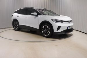 Volkswagen ID.4 bild 3