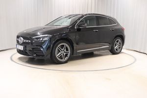 Mercedes GLA200 bild 1