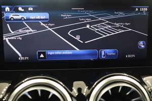 Mercedes GLA200 bild 11