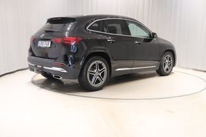 Mercedes GLA200 bild 4