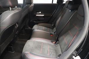 Mercedes GLA200 bild 9