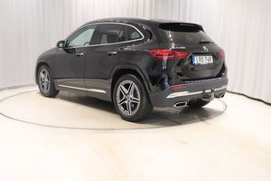 Mercedes GLA200 bild 6