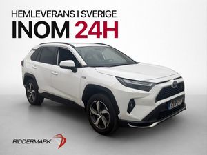 Toyota RAV4 bild 1
