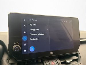Toyota RAV4 bild 28