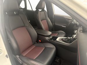 Toyota RAV4 bild 17
