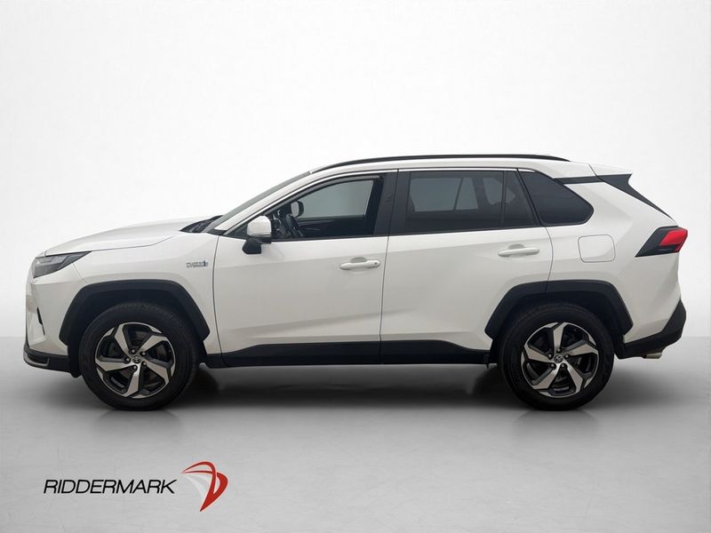 Toyota RAV4 bild 4