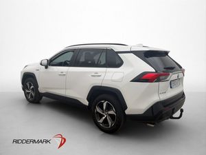 Toyota RAV4 bild 5