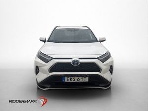 Toyota RAV4 bild 2