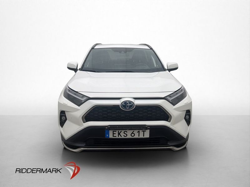 Toyota RAV4 bild 2
